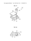 PACKAGE, AND FABRICATION METHOD FOR THE PACKAGE diagram and image