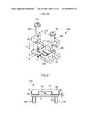 PACKAGE, AND FABRICATION METHOD FOR THE PACKAGE diagram and image