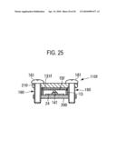 PACKAGE, AND FABRICATION METHOD FOR THE PACKAGE diagram and image