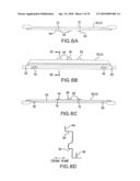 REPLACEMENT LIGHT FIXTURE AND LENS ASSEMBLY FOR SAME diagram and image