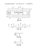 REPLACEMENT LIGHT FIXTURE AND LENS ASSEMBLY FOR SAME diagram and image