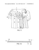 REPLACEMENT LIGHT FIXTURE AND LENS ASSEMBLY FOR SAME diagram and image