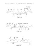 REPLACEMENT LIGHT FIXTURE AND LENS ASSEMBLY FOR SAME diagram and image