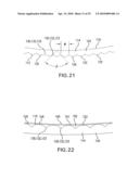 REPLACEMENT LIGHT FIXTURE AND LENS ASSEMBLY FOR SAME diagram and image