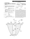 Total Internal Reflection Lens and Mechanical Retention and Locating Device diagram and image