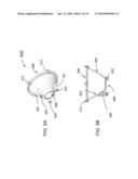 Total Internal Reflection Lens and Mechanical Retention and Locating Device diagram and image