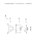 Total Internal Reflection Lens and Mechanical Retention and Locating Device diagram and image