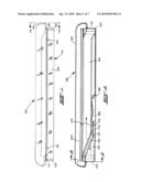 MULTI-FUNCTION LIGHT AND AIR FILTRATION UNIT diagram and image