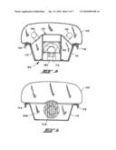 MULTI-FUNCTION LIGHT AND AIR FILTRATION UNIT diagram and image