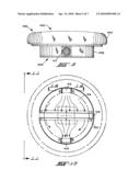 MULTI-FUNCTION LIGHT AND AIR FILTRATION UNIT diagram and image