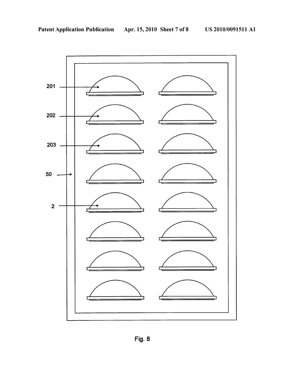 PRODUCTION METHOD FOR A HEADLIGHT LENS AND HEADLIGHT LENS FOR A MOTOR VEHICLE HEADLIGHT - diagram, schematic, and image 08