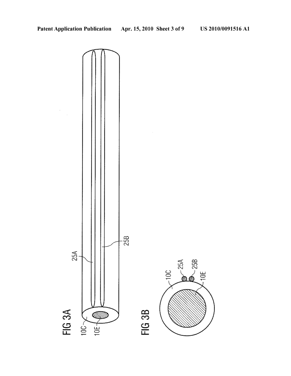 Arrangement Comprising a Fiber-Optic Waveguide - diagram, schematic, and image 04