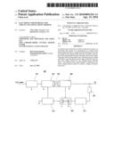 Electronic Power Protection Circuit And Applications Thereof diagram and image