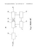 Electronic Power Protection Circuit And Applications Thereof diagram and image