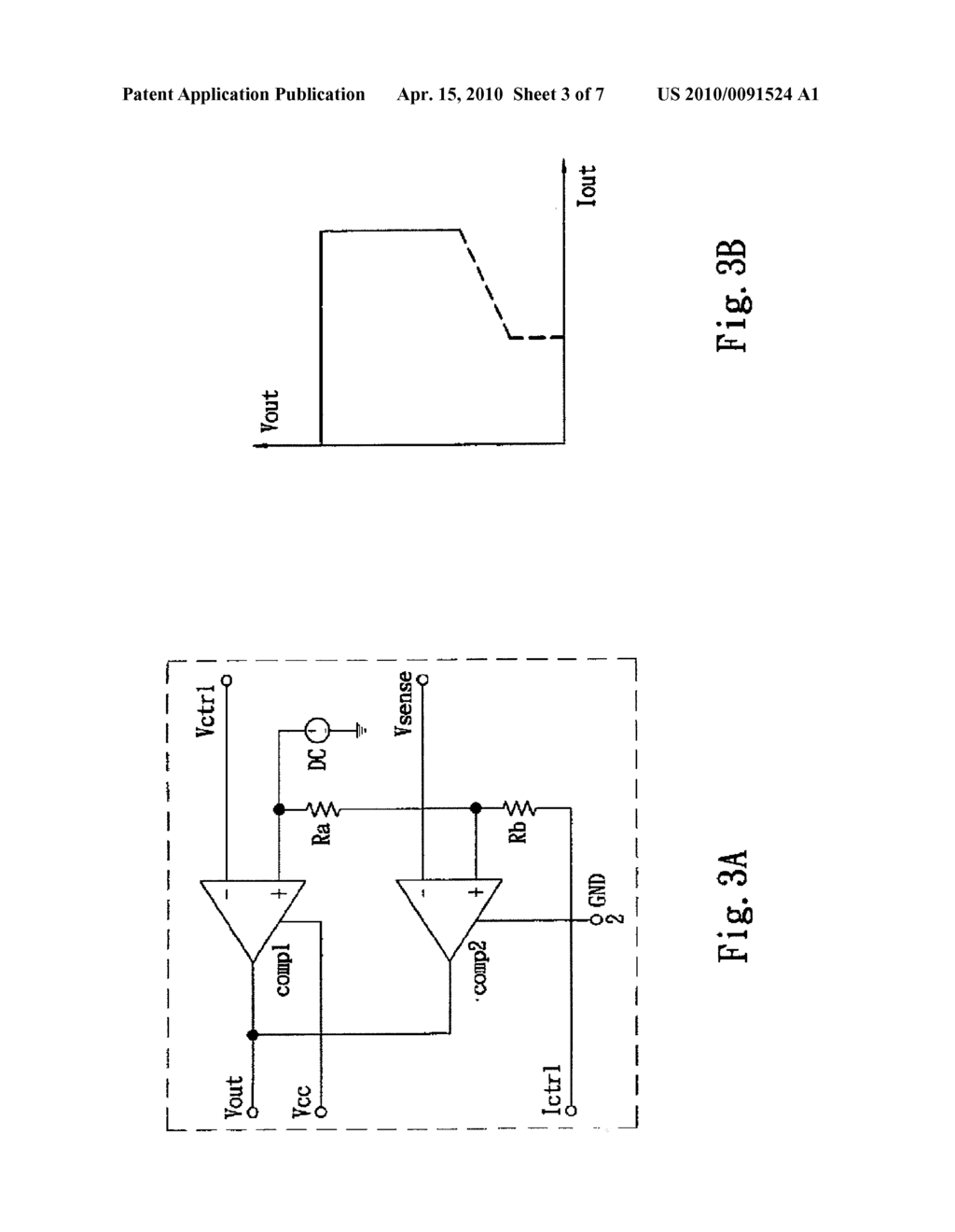 Electronic Power Protection Circuit And Applications Thereof - diagram, schematic, and image 04