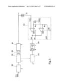 Electronic Power Protection Circuit And Applications Thereof diagram and image