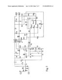 Electronic Power Protection Circuit And Applications Thereof diagram and image