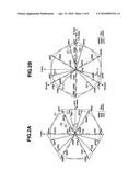 MATRIX CONVERTER SPACE VECTOR MODULATION METHOD diagram and image