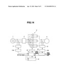 MATRIX CONVERTER SPACE VECTOR MODULATION METHOD diagram and image