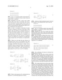 MATRIX CONVERTER SPACE VECTOR MODULATION METHOD diagram and image