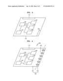 SOLID STATE DEVICE PRODUCTS, INTERMEDIATE SOLID STATE DEVICES, AND METHODS OF MANUFACTURING AND TESTING THE SAME diagram and image