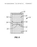 Dielectric-Sandwiched Pillar Memory Device diagram and image