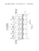 NAND FLASH MEMORY diagram and image