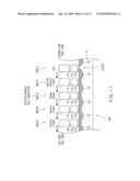 NAND FLASH MEMORY diagram and image