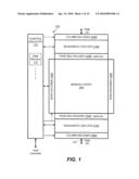 Nonvolatile Memory and Method With Reduced Program Verify by Ignoring Fastest and/or Slowest Programming Bits diagram and image