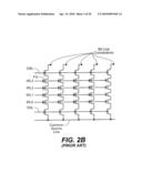 METHODS OF FORMING FLASH DEVICE WITH SHARED WORD LINES diagram and image