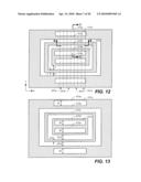 METHODS OF FORMING FLASH DEVICE WITH SHARED WORD LINES diagram and image