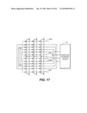 METHODS OF FORMING FLASH DEVICE WITH SHARED WORD LINES diagram and image