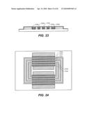 METHODS OF FORMING FLASH DEVICE WITH SHARED WORD LINES diagram and image