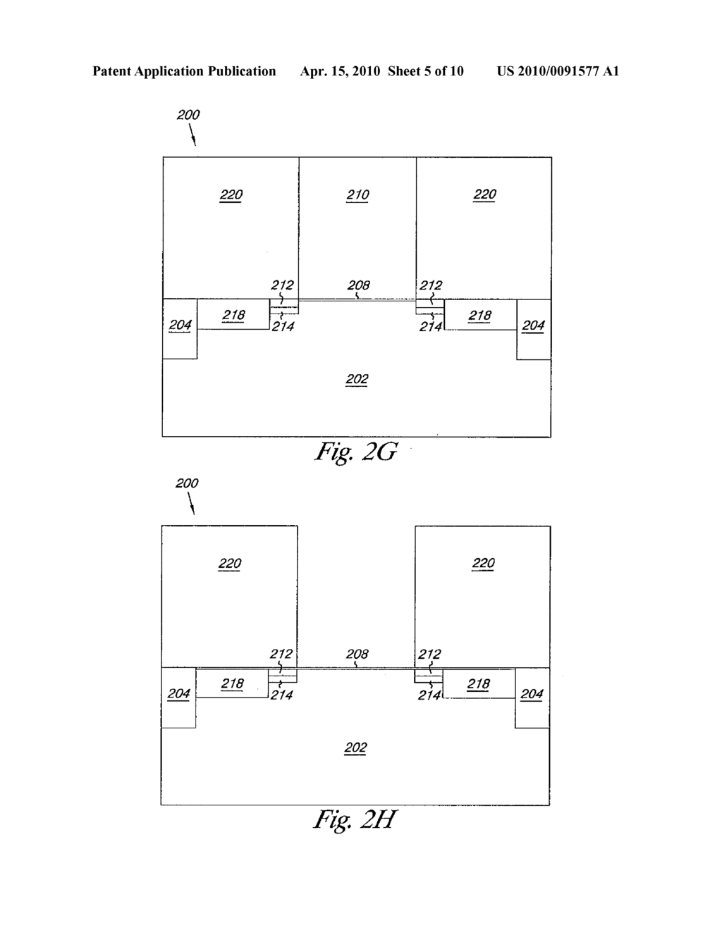 MEMORY CELL STORAGE NODE LENGTH - diagram, schematic, and image 06