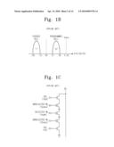 Nonvolatile Memory Devices Having Built-in Memory Cell Recovery During Block Erase and Methods of Operating Same diagram and image