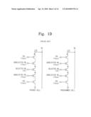 Nonvolatile Memory Devices Having Built-in Memory Cell Recovery During Block Erase and Methods of Operating Same diagram and image