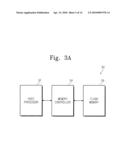 Nonvolatile Memory Devices Having Built-in Memory Cell Recovery During Block Erase and Methods of Operating Same diagram and image