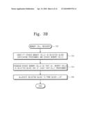 Nonvolatile Memory Devices Having Built-in Memory Cell Recovery During Block Erase and Methods of Operating Same diagram and image