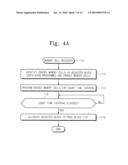 Nonvolatile Memory Devices Having Built-in Memory Cell Recovery During Block Erase and Methods of Operating Same diagram and image