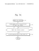 Nonvolatile Memory Devices Having Built-in Memory Cell Recovery During Block Erase and Methods of Operating Same diagram and image