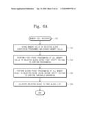 Nonvolatile Memory Devices Having Built-in Memory Cell Recovery During Block Erase and Methods of Operating Same diagram and image