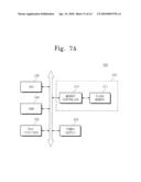 Nonvolatile Memory Devices Having Built-in Memory Cell Recovery During Block Erase and Methods of Operating Same diagram and image