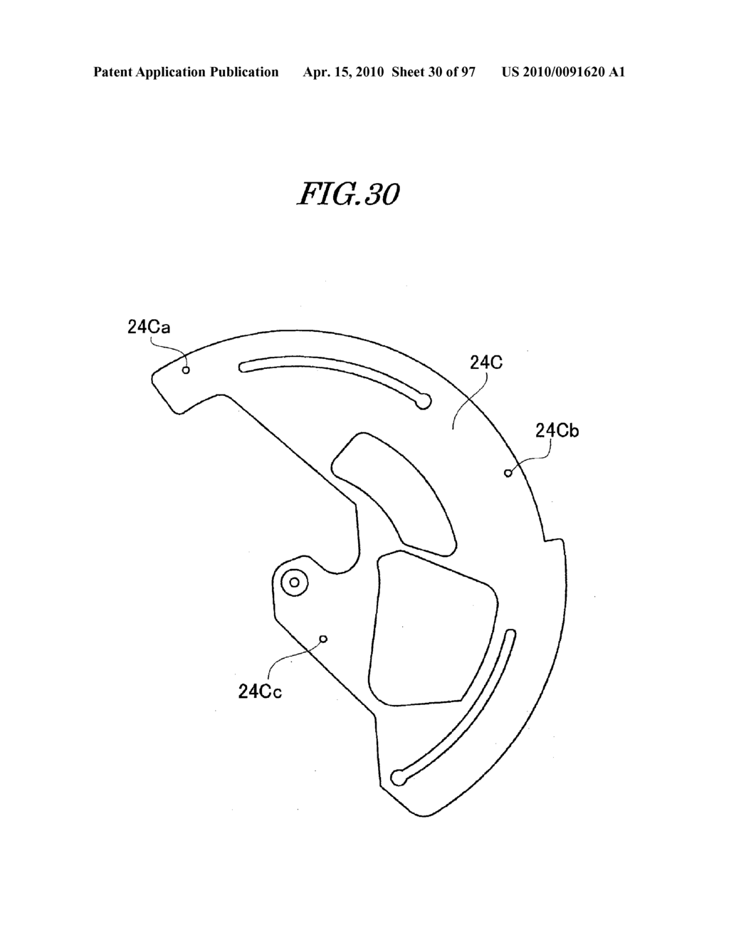 DISK DRIVE, DISK FEEDING DEVICE, AND DISK LOADING MECHANISM - diagram, schematic, and image 31