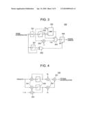 Information reproducing device diagram and image