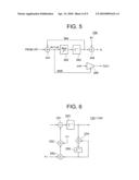 Information reproducing device diagram and image