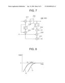 Information reproducing device diagram and image