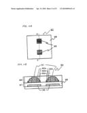 OPTICAL HEAD DEVICE diagram and image