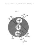 OPTICAL HEAD DEVICE diagram and image