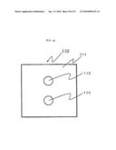 OPTICAL HEAD DEVICE diagram and image