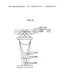 OPTICAL HEAD DEVICE diagram and image